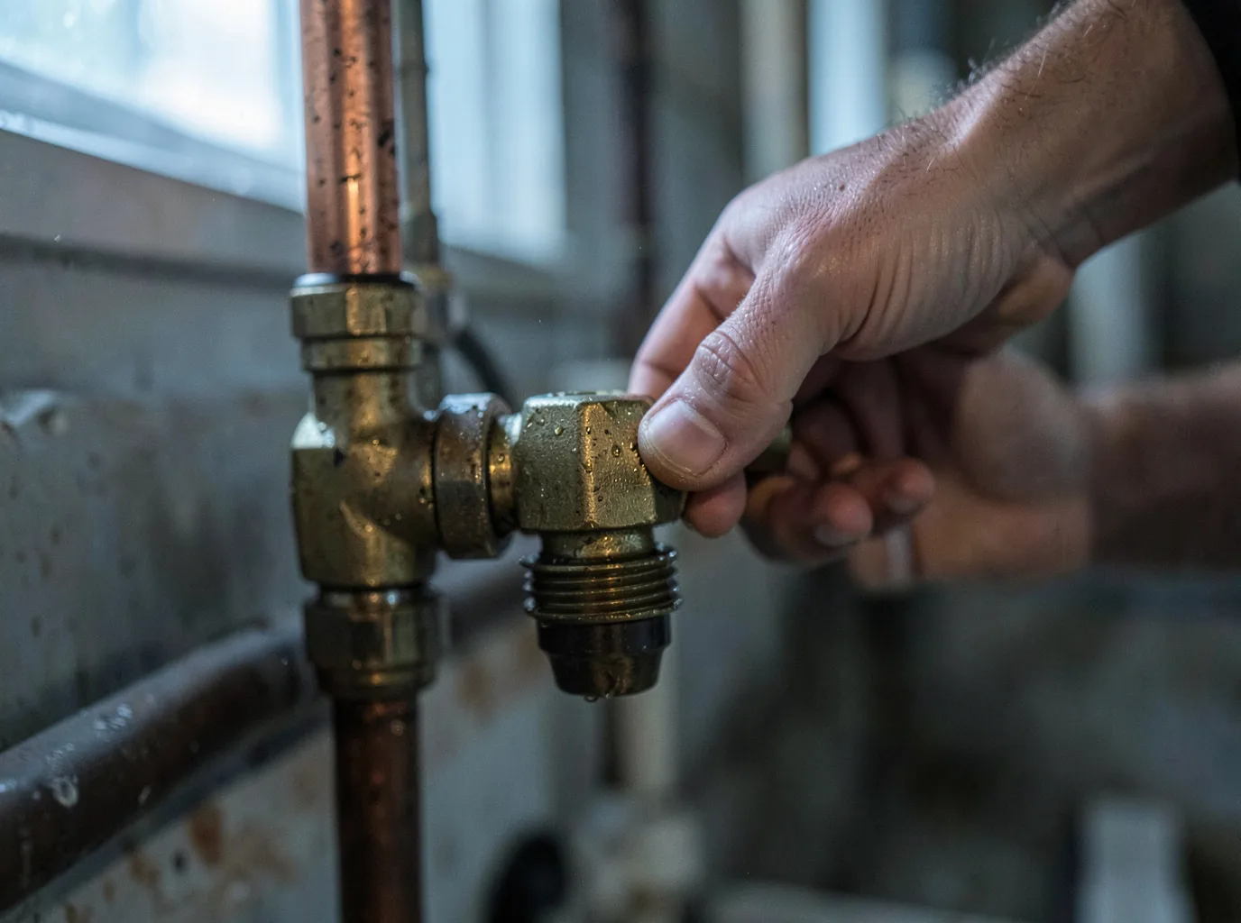Emergency Plumber Tuscumbia, AL FAQs